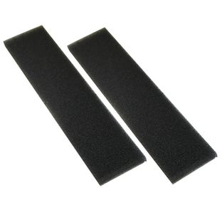 Filtro de fiapos para secadora de bomba de calor compatível com Miele 9688381 (2 un.)