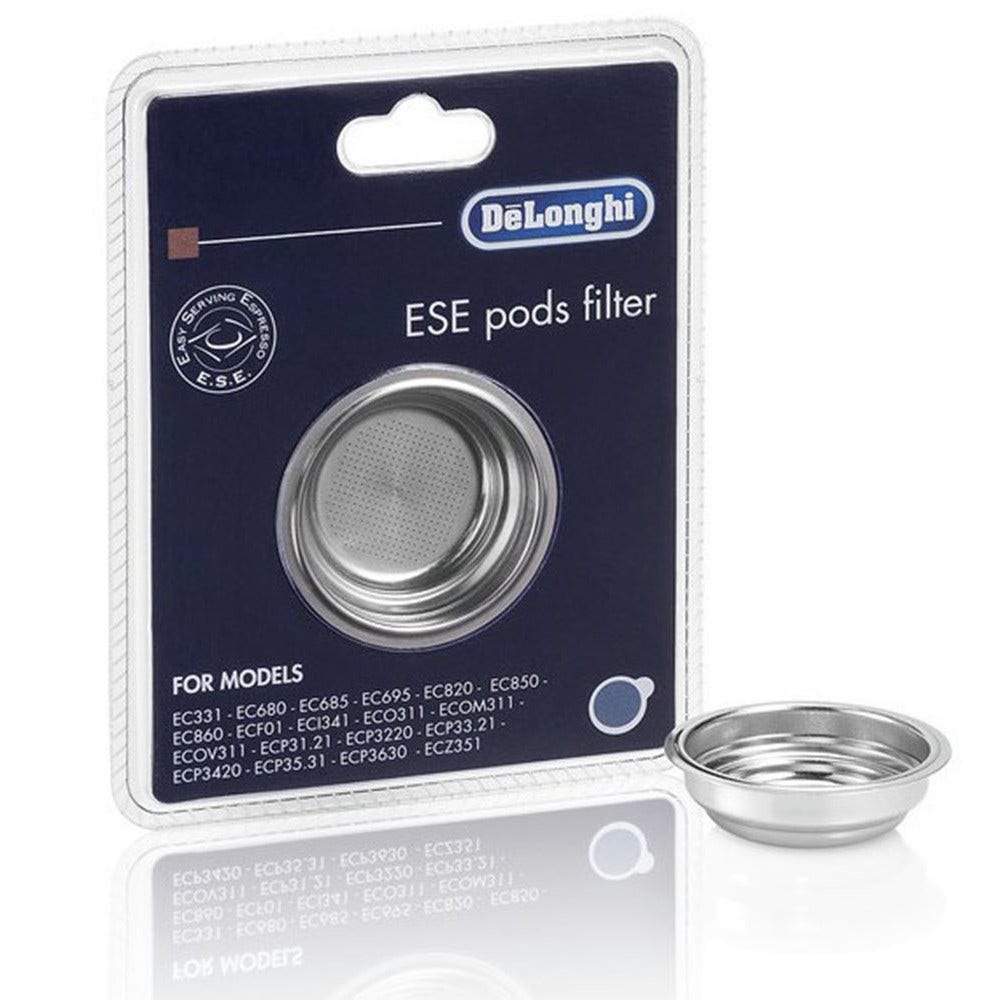 DeLonghi Suporte para Pastilhas de Café DLSC402