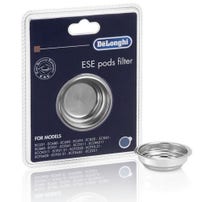 Suporte para pastilhas de café DeLonghi DLSC402