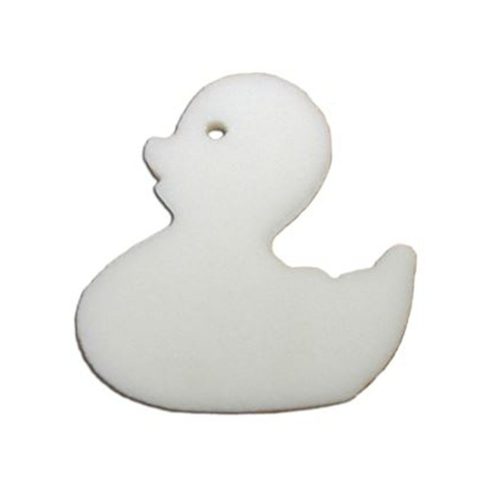 Esponja Absorvente Flutuante SpaLine Spa Duck