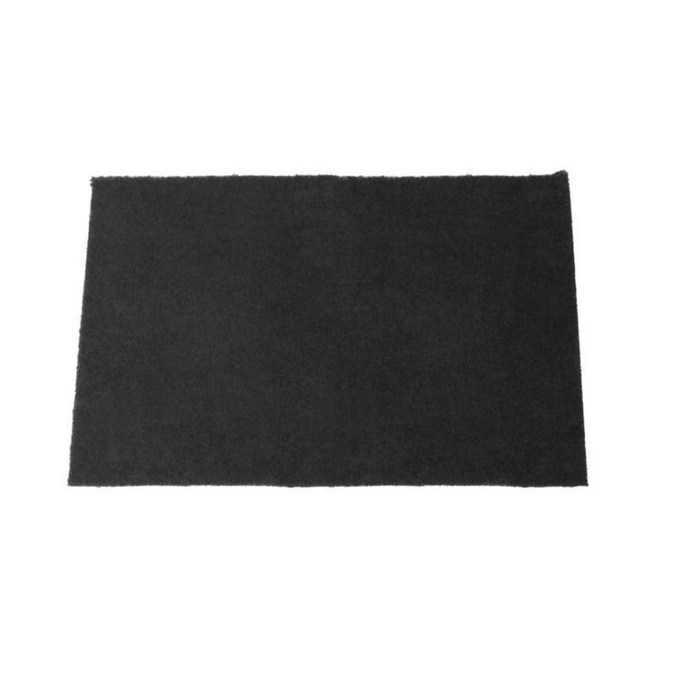 Filtro de carvão ativo compatível com Proline VHP62 / VHP92 (2X) + filtro de gordura (2X)