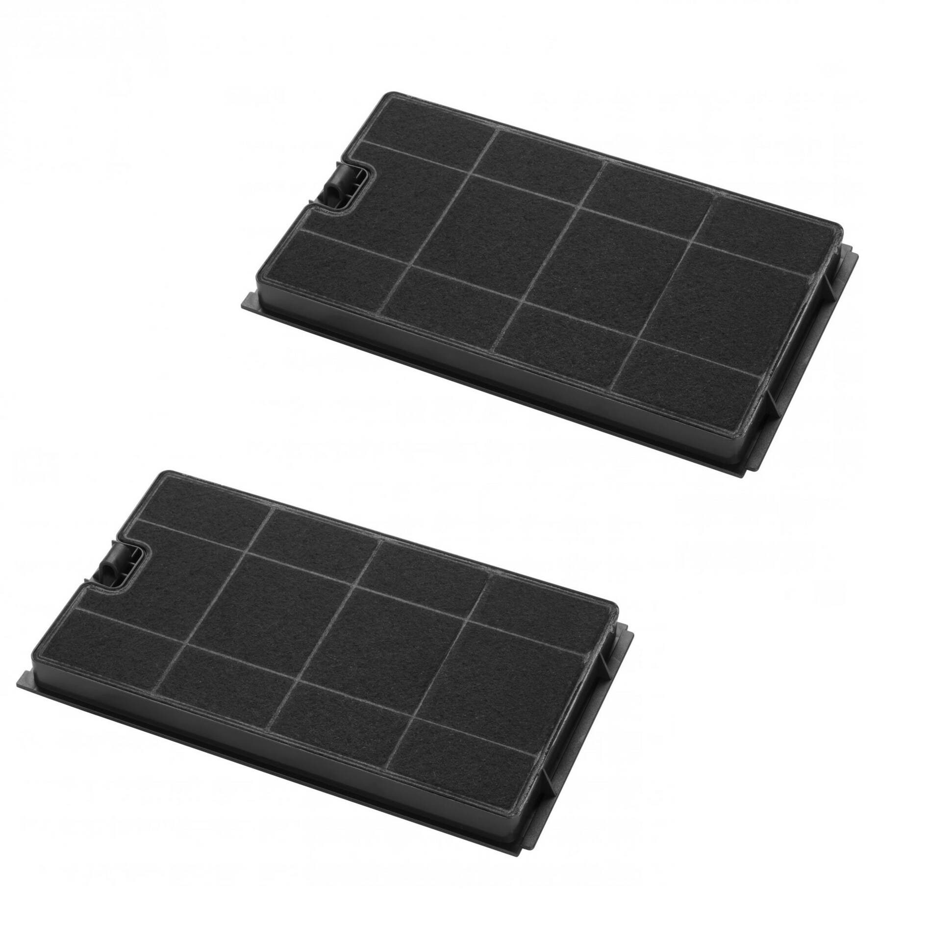 Filtro de carvão ativo Elica F00210/S (2X)