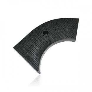 Filtro de carbono Hoover 35602049 / KFC6906