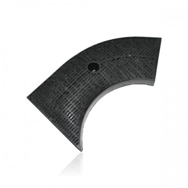 Filtro de carbono adequado para V-Zug H40163 / H4.0163