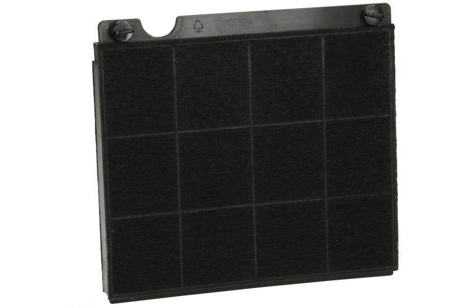 Filtro de carvão ativo Turboair F00333S