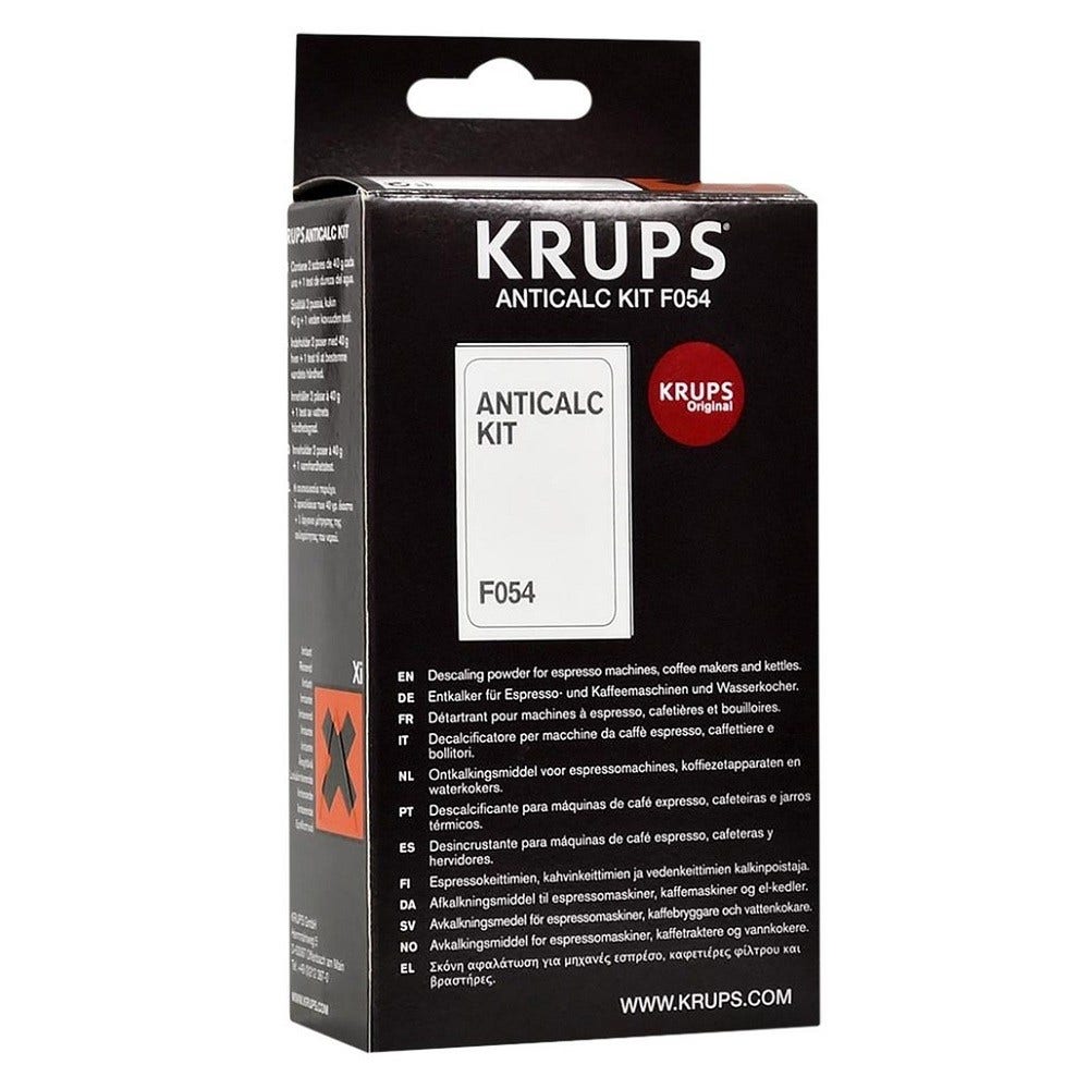 Descalcificante Krups F054