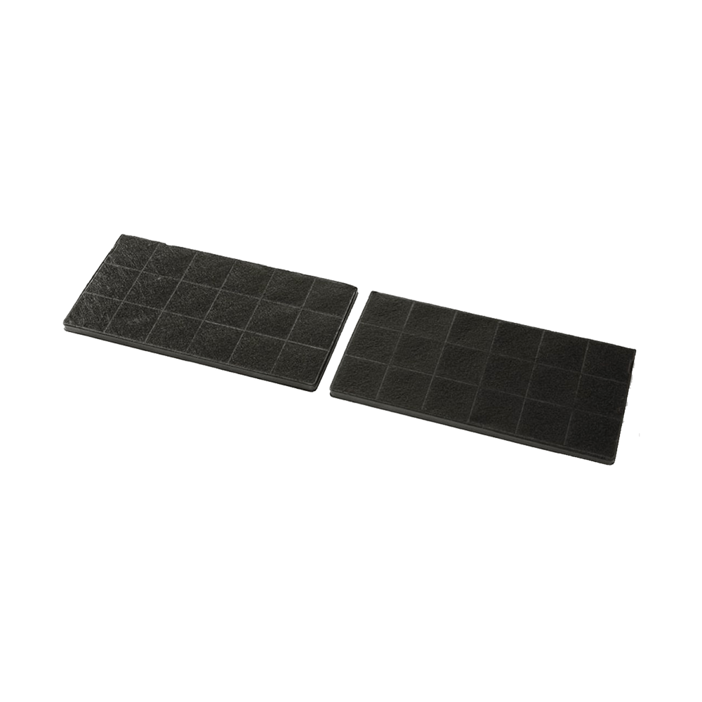 Filtro de carvão ativo Elica FCB0060650 / CFC0142330 (2X)
