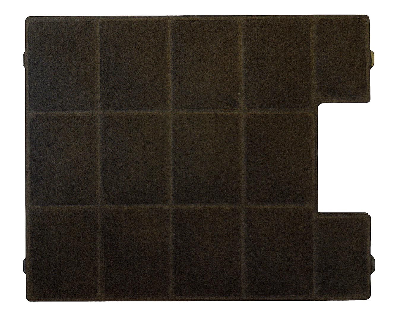 Filtro de carvão ativo Amica FWK-280 / KF17133