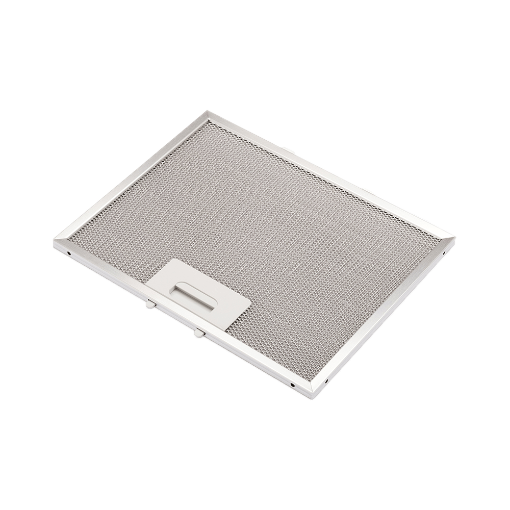 Filtro metálico Elica 277x219x10mm GF024B