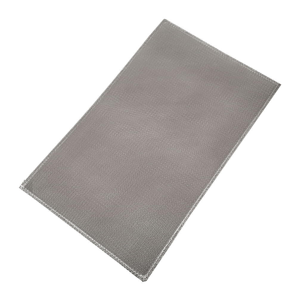 Filtro metálico Elica 530x324x3mm GF04AC