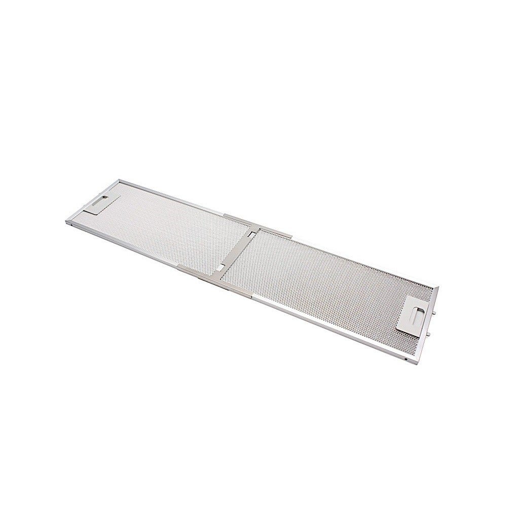 Filtro metálico Elica 757x185mm GRI0116172A