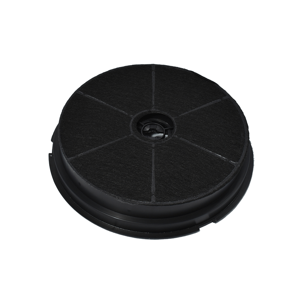 Filtro de carvão ativado adequado para Barriviera K21 P/F / K20/P/D/4