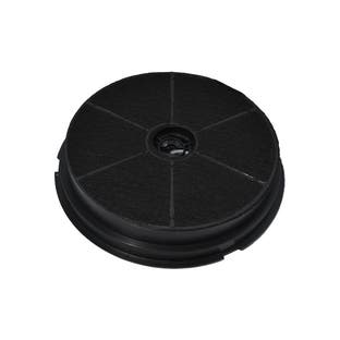 Filtro de carbono compatível com Bertazzoni KPH90MASXT / KPH120MASXT / 901589