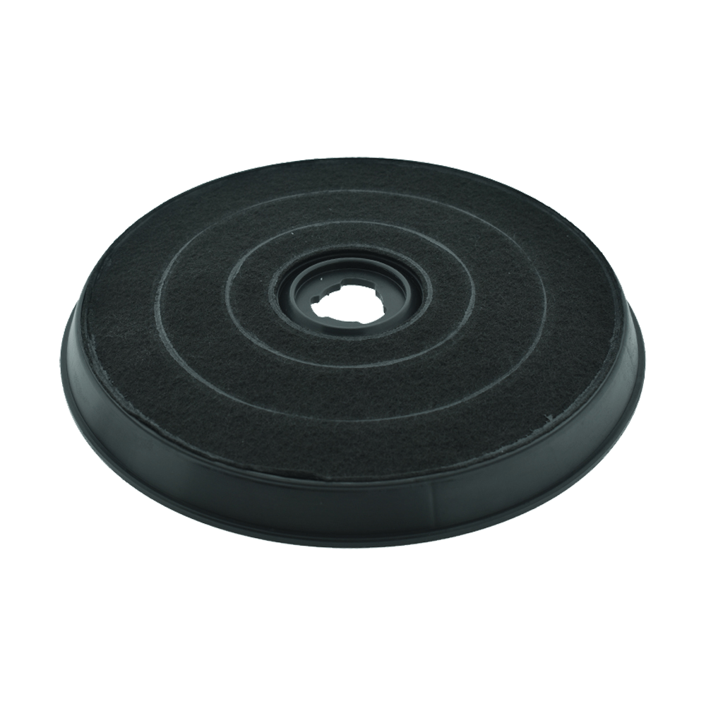 Filtro de carvão ativo compatível com Bosch 11005728 / 11005734