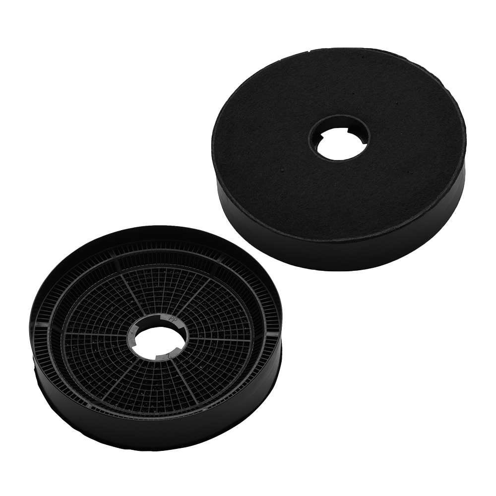 Filtro de carvão ativo Juno OdourClean JDWK907S3 (2X)