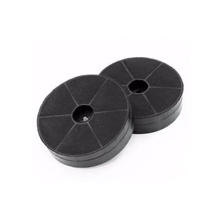 Filtro de carbono Hotpoint-Ariston C00298188 (2 unidades)