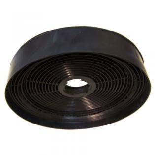 Filtro de carbono KF 17191 Amica