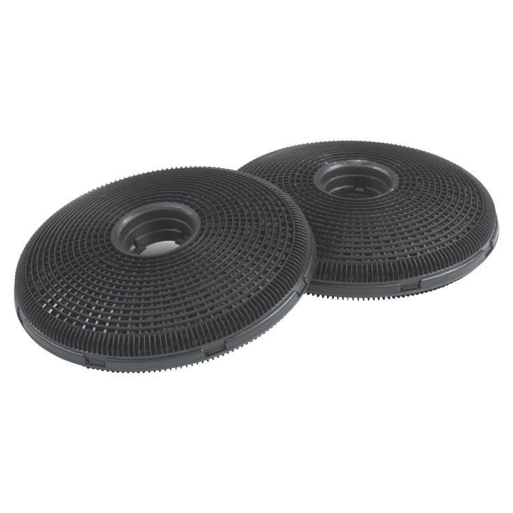 Filtro de carvão ativo Brandt 74X3895 / AK214AP1 (2X)