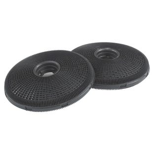 Filtro de carvão ativo Brandt 74X3895 / AK214AP1 (2X)