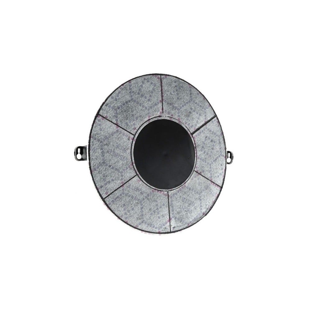 Filtro de carbono KFC6907 / 35602050 Rosières