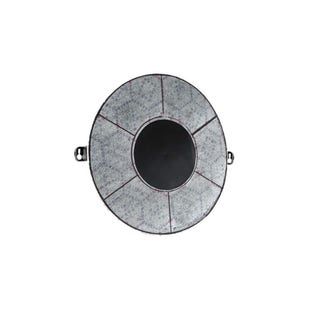 Filtro de carbono KFC6907 / 35602050 Rosières