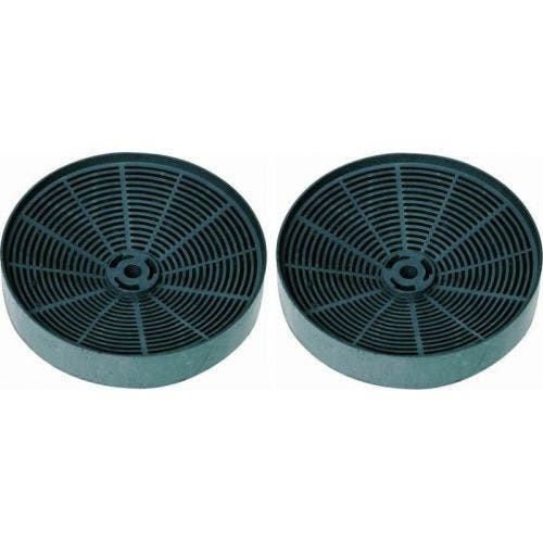 Filtro de carbono M-System KFMK-1 (2 unidades)