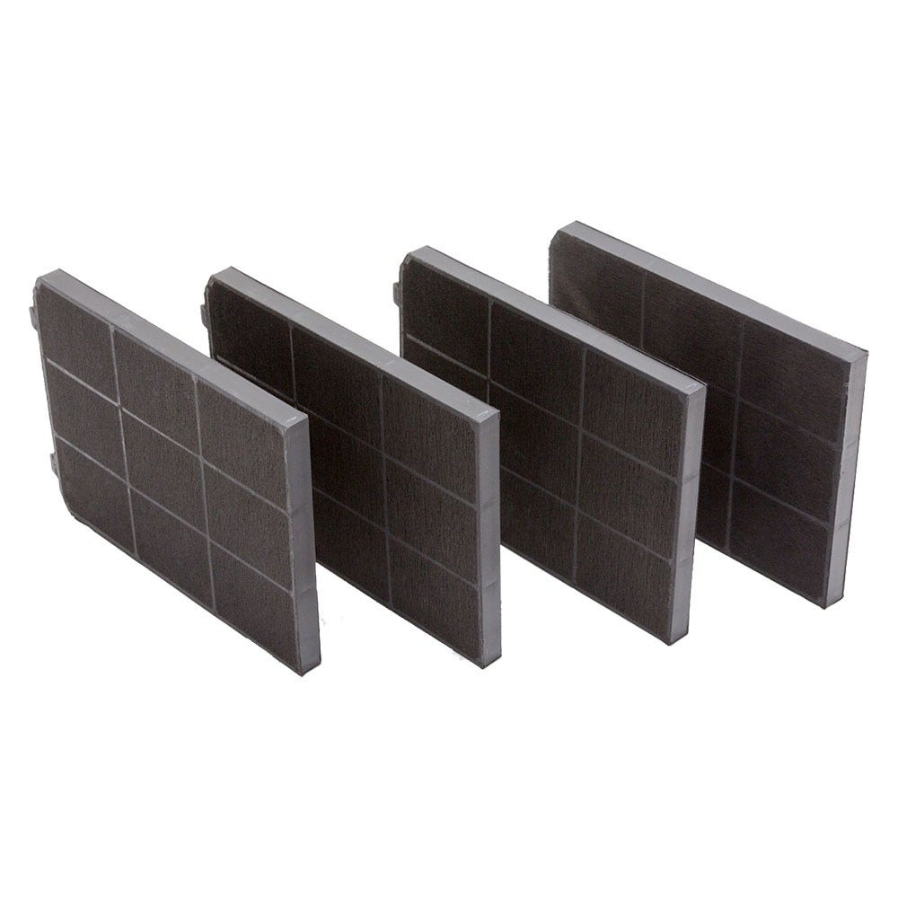Filtro de carvão ativo SMEG KITC3R (4X)
