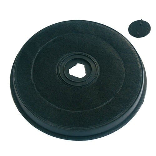 Filtro de carvão ativo SMEG KITFC31 / KITFC131