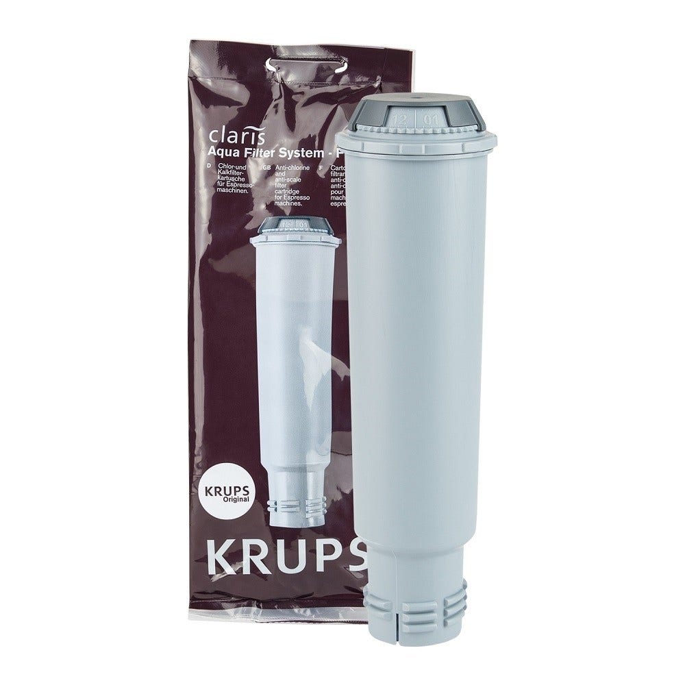 Filtro de água Krups Claris F088