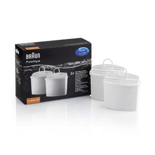 Filtro de água Braun PureAqua BRSC 006 / KWF2 (2X)