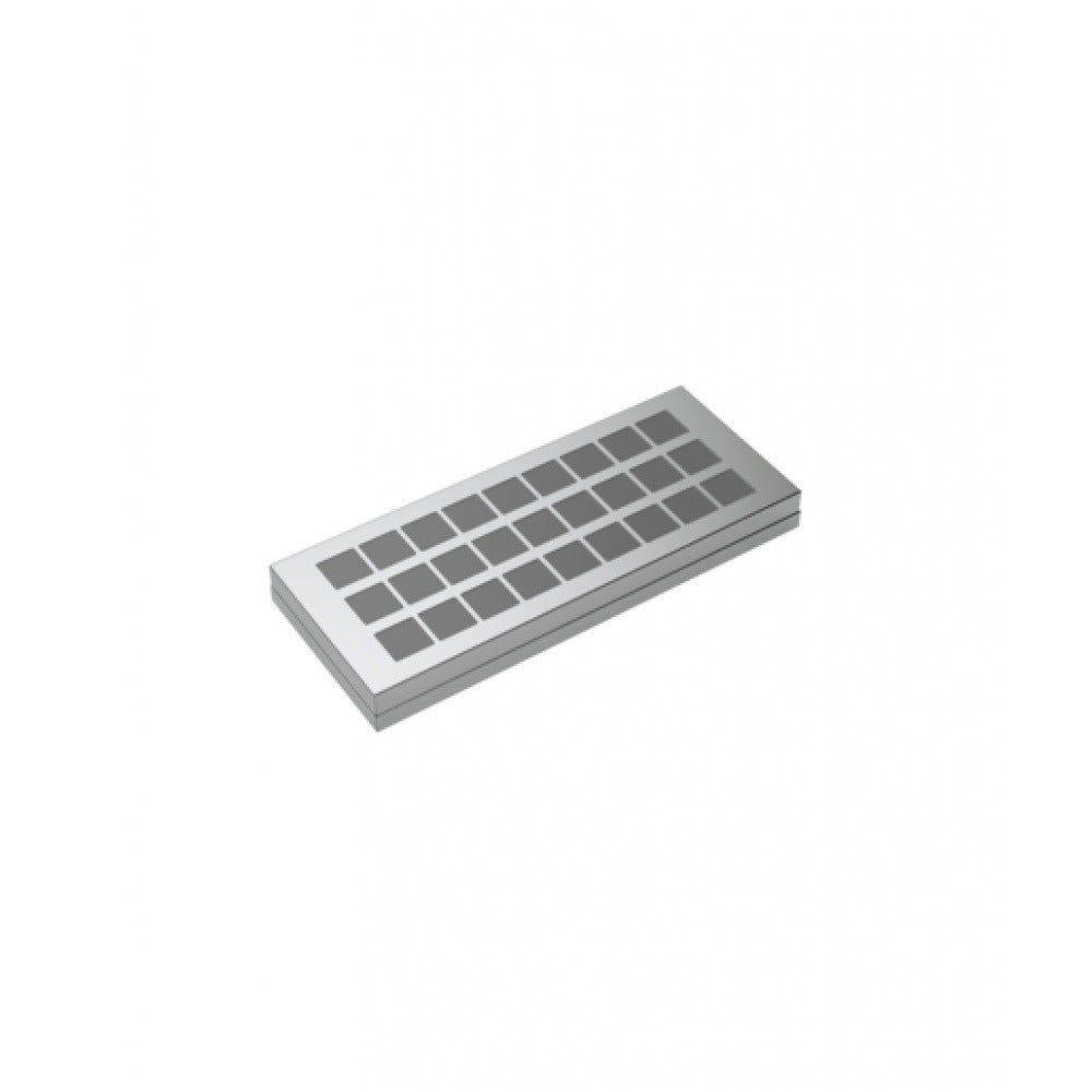 Filtro de carvão ativo regenerável Siemens 11023685 / LZ10ITP00