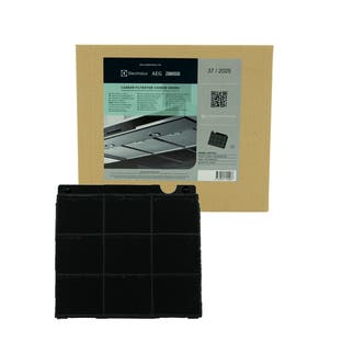 Filtro de carvão ativo Faure 9029793818 / tipo 15