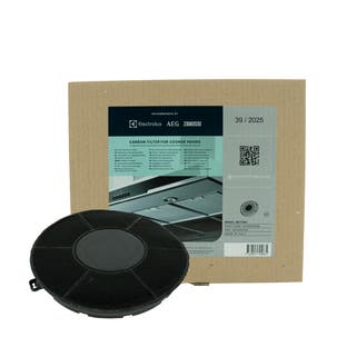Filtro de carvão ativo Electrolux MCFE06ST / 9029865921