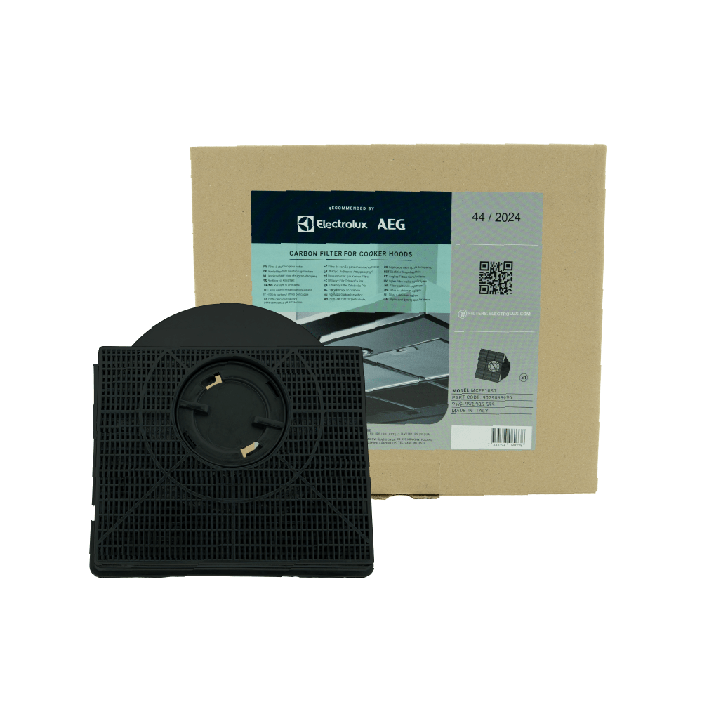 Filtro de carbono MCFE10ST / 9029865996 Zanussi