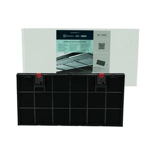 Filtro de carvão ativo longa duração AEG MCFE20PL / 9029865962
