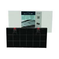 Filtro de carvão ativo longa duração Zanussi MCFE20PL / 9029865962
