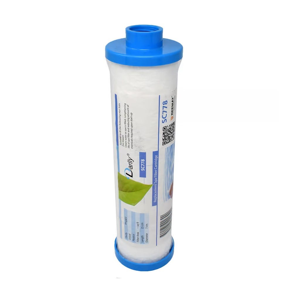 Pré-filtro Darlly Spa SC778 / PP6903
