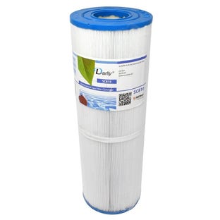 Cartucho de filtro para spa Darlly Sundance 6540-497 / 40454 / PMT50 / SC810