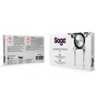Pastilhas de limpeza Sage SEC250 (8X)