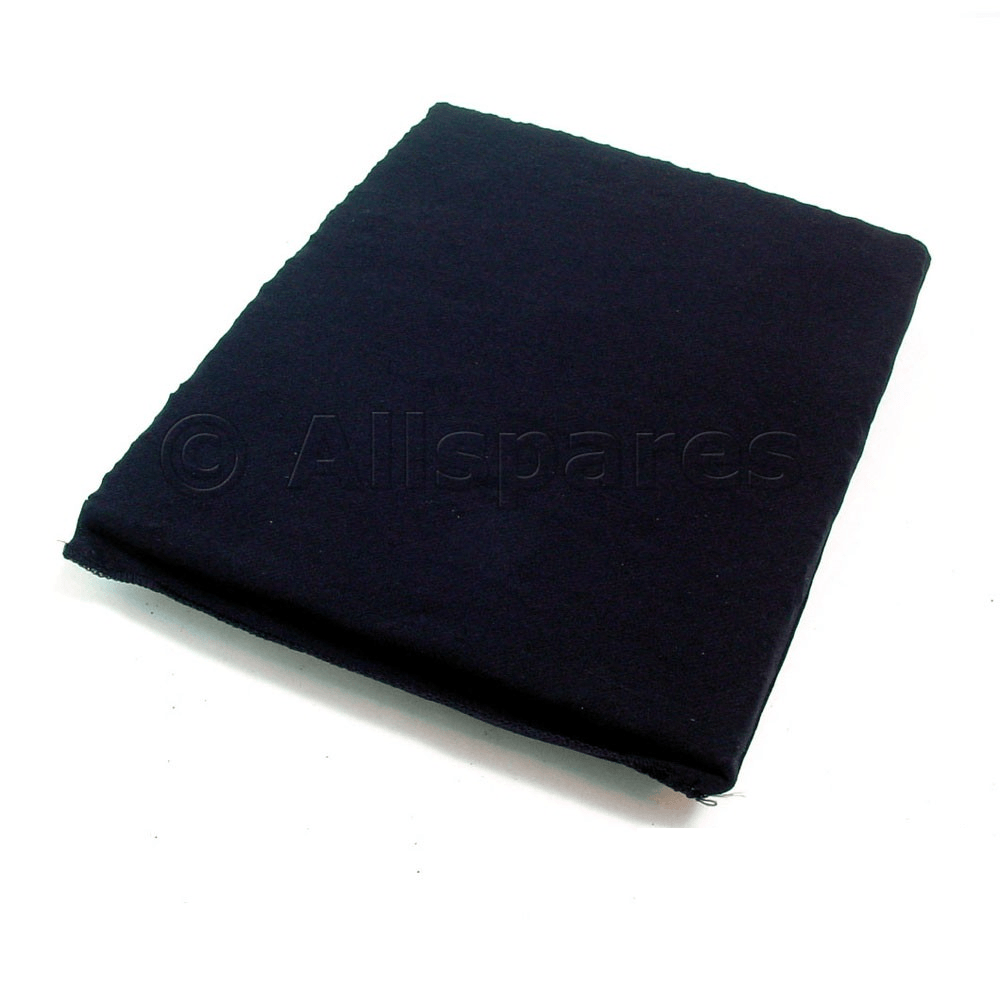 Filtro a Carbone Ativo Longlife 75008010 / TZ458AK compatibile con Gutmann / Opera