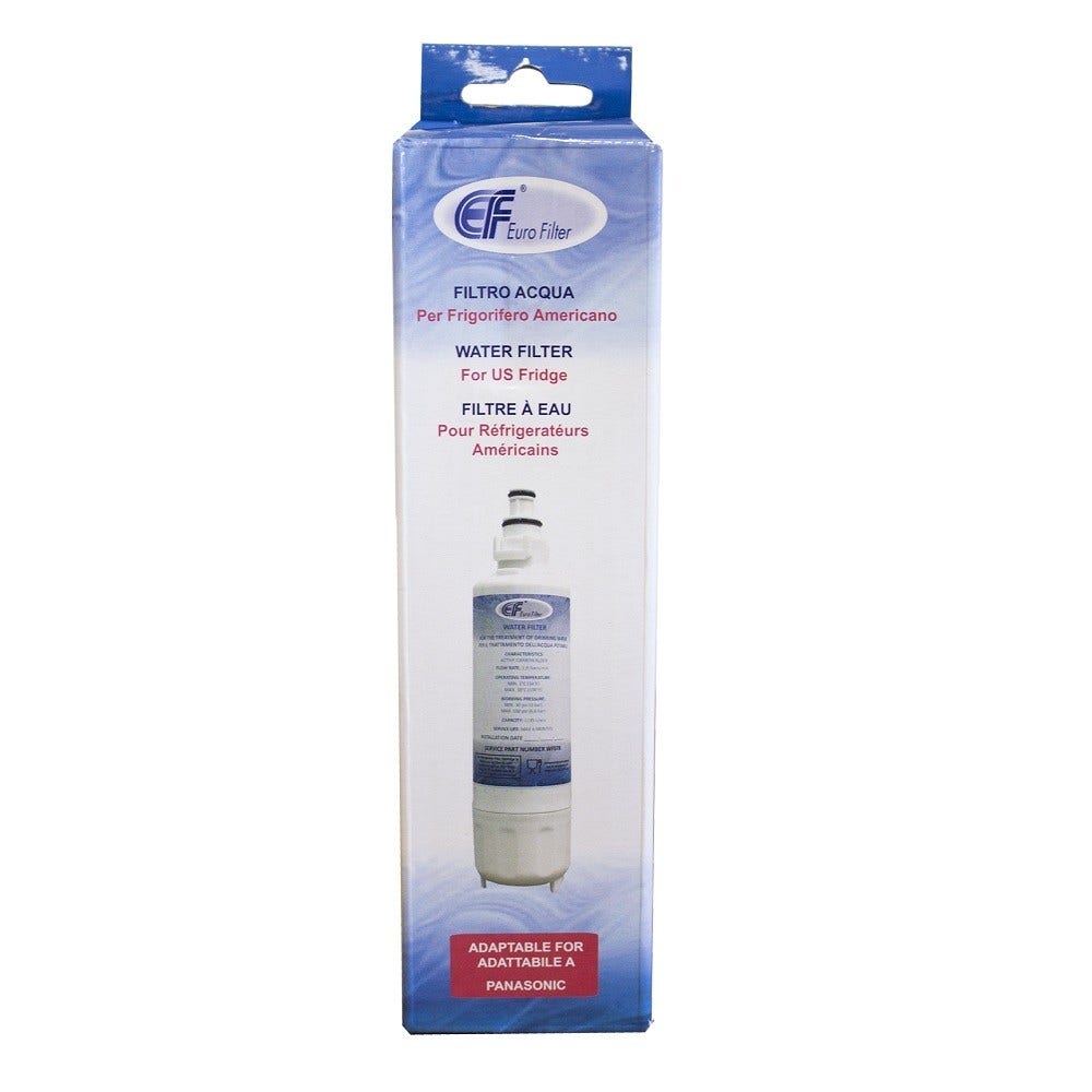 Filtro de água Eurofilter WF078 para Panasonic CNRAH-257760