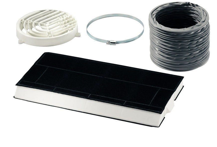 Set de recirculação Constructa CZ5144X5 / 706593