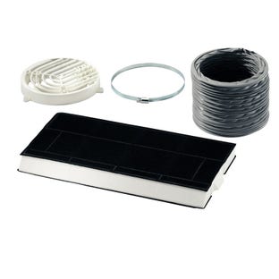 Set de recirculação Neff Z5144X5 / 434229 / 706593