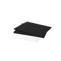 Filtro de carvão ativo Neff 747472 / Z5159X1 (2X)