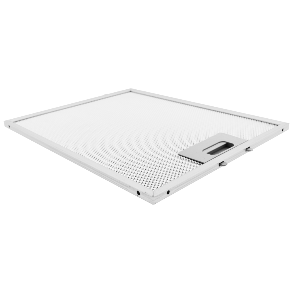 Filtro de metal Lamona 320x260mm 49036191
