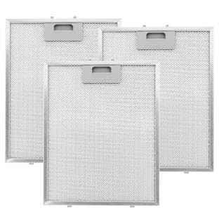Filtro metálico Teka 320x260mm DM60 / DE90 / DS90 (3X)